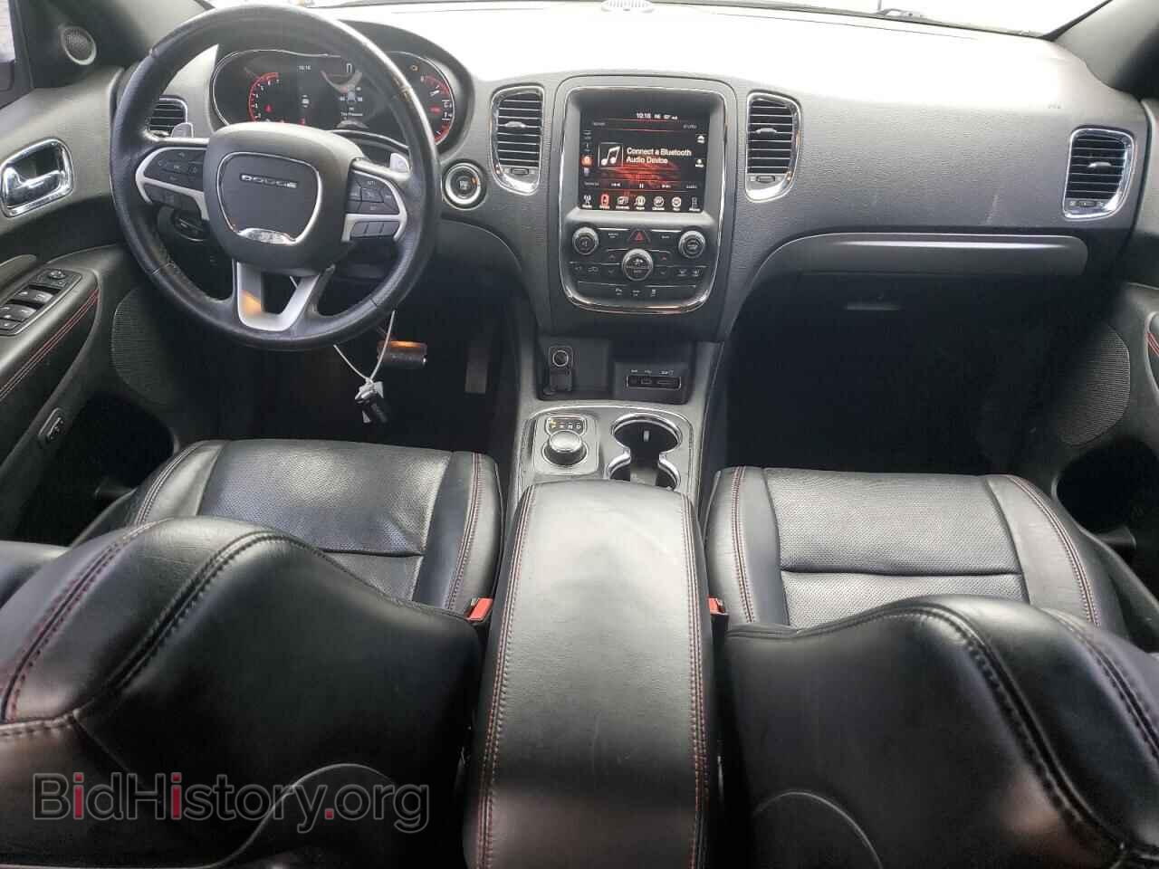 2014 DODGE DURANGO - VIN: 1C4SDHCT3EC560599 - Фото 8
