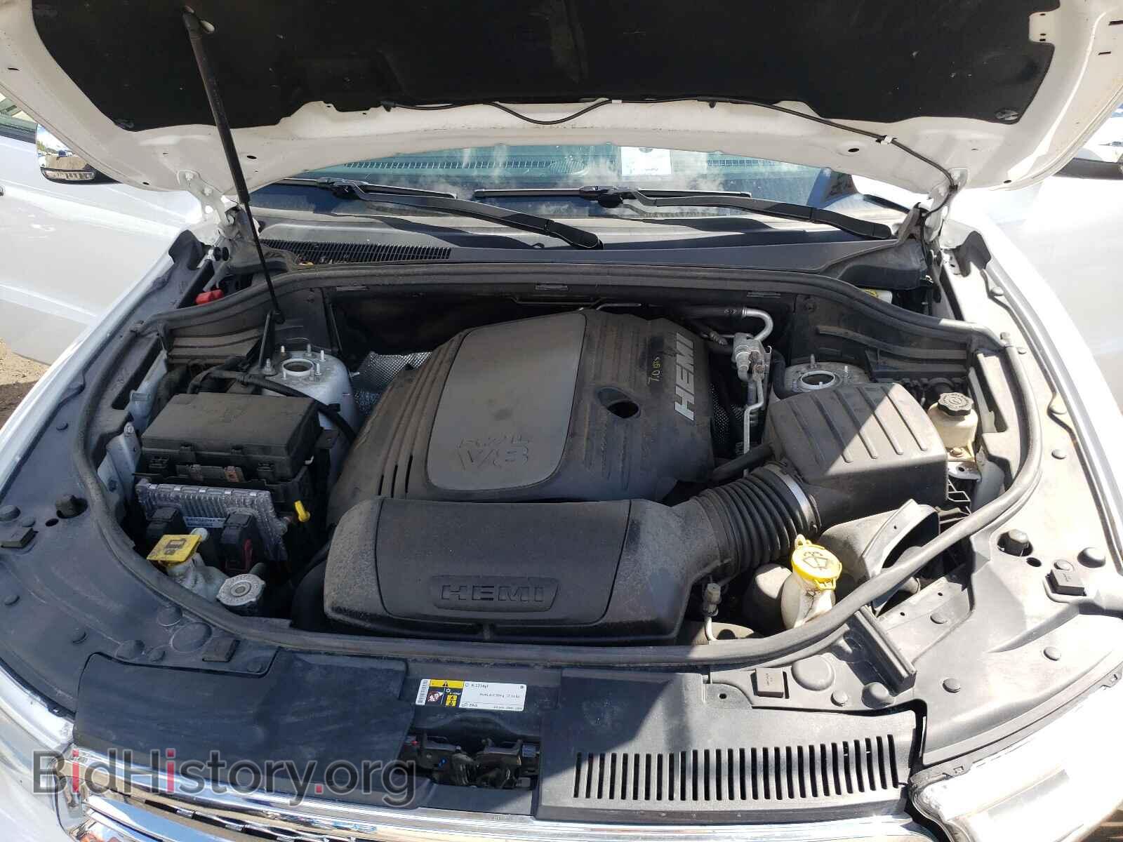 2015 DODGE DURANGO - VIN: 1C4SDJET6FC194949 - Фото 7
