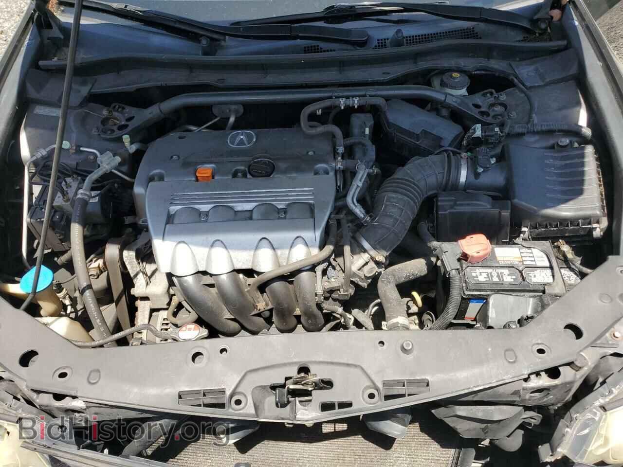 2011 ACURA TSX - VIN: JH4CU2F6XBC003044 - Фото 11