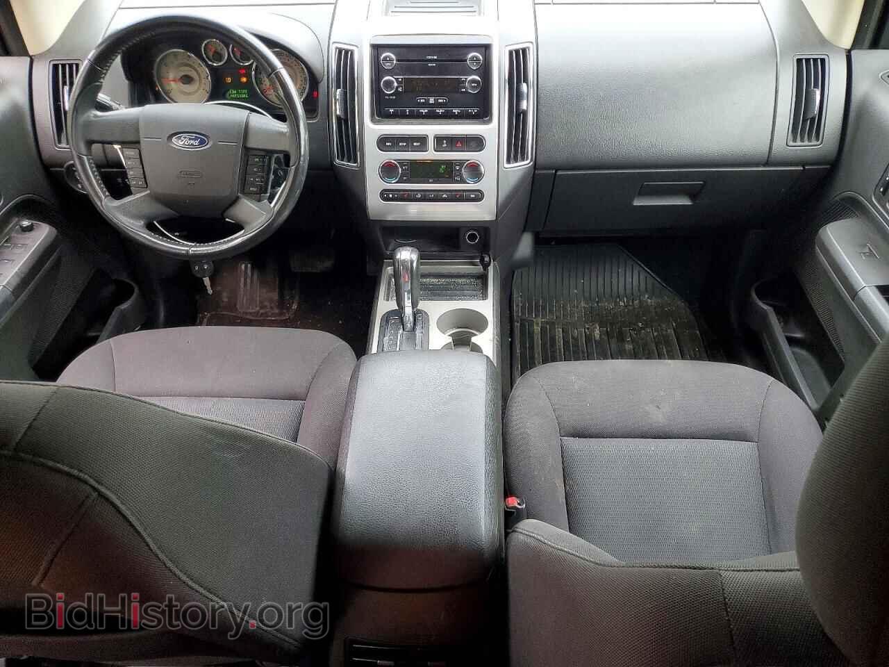 2010 FORD EDGE - VIN: 2FMDK4JC7ABA54399 - Photo 8