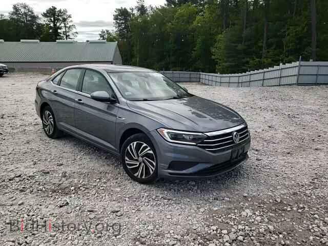 2020 VOLKSWAGEN JETTA - VIN: 3VWEB7BU2LM024145 - Фото 13
