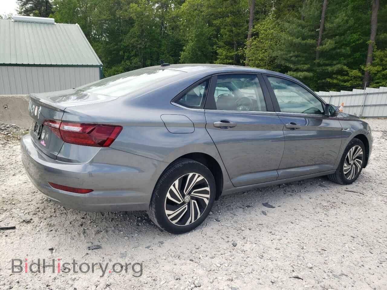 2020 VOLKSWAGEN JETTA - VIN: 3VWEB7BU2LM024145 - Фото 3