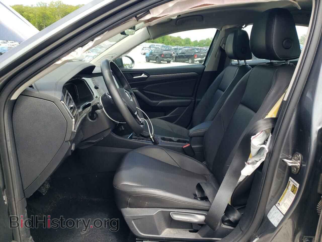 2020 VOLKSWAGEN JETTA - VIN: 3VWEB7BU2LM024145 - Фото 7