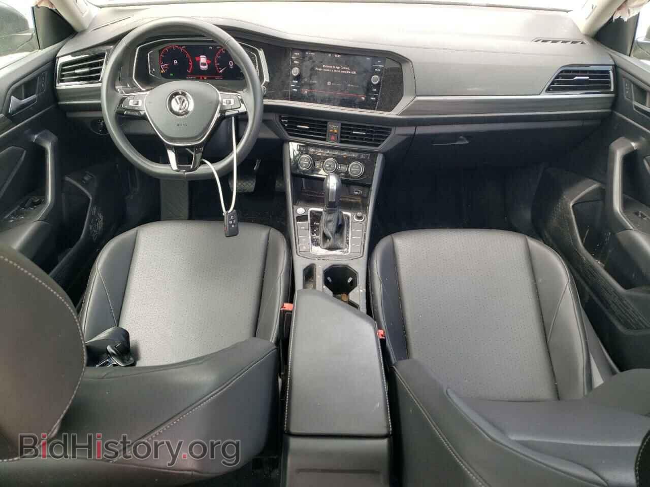 2020 VOLKSWAGEN JETTA - VIN: 3VWEB7BU2LM024145 - Фото 8