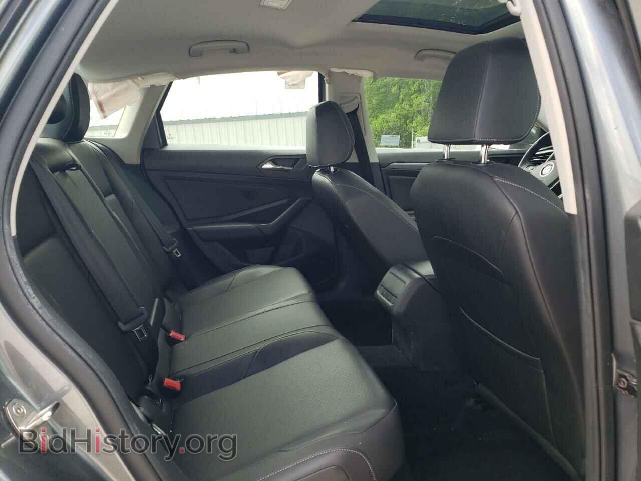 2020 VOLKSWAGEN JETTA - VIN: 3VWEB7BU2LM024145 - Фото 10