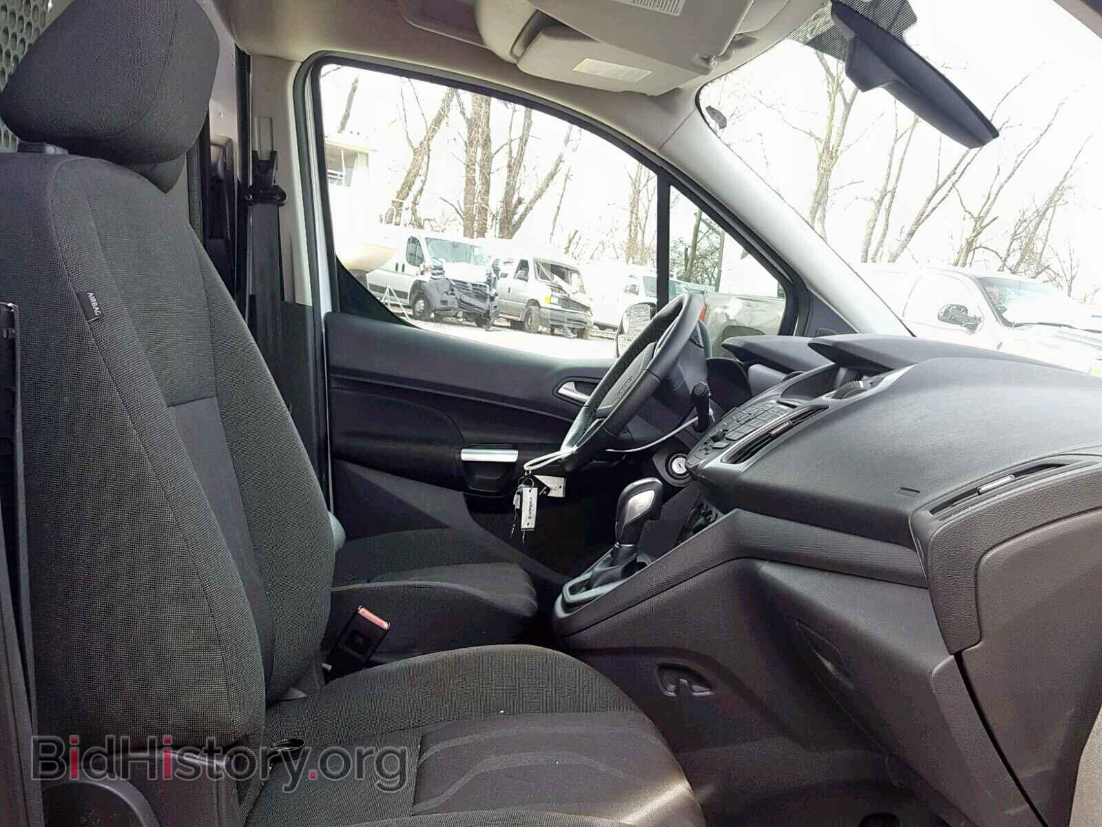 2016 FORD TRANSIT CO - VIN: NM0LS7F71G1257089 - Фото 5