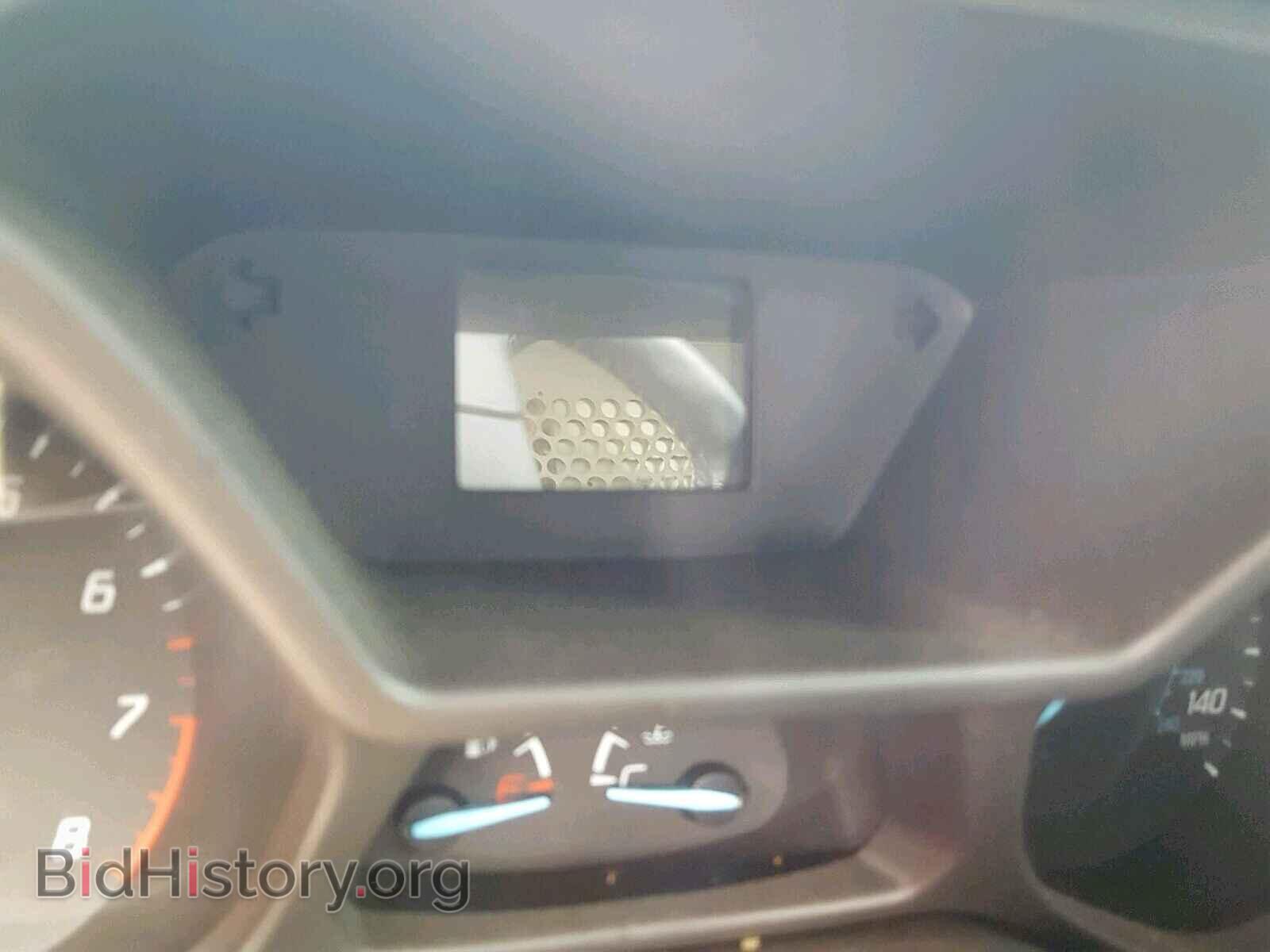 2016 FORD TRANSIT CO - VIN: NM0LS7F71G1257089 - Фото 8