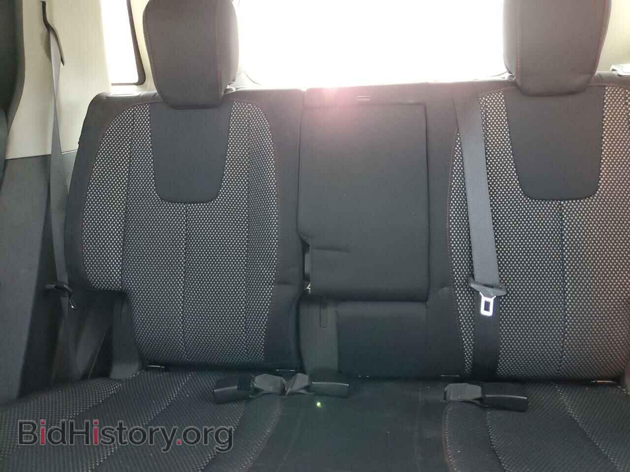 2017 GMC TERRAIN - VIN: 2GKALMEK6H6326468 - Photo 10