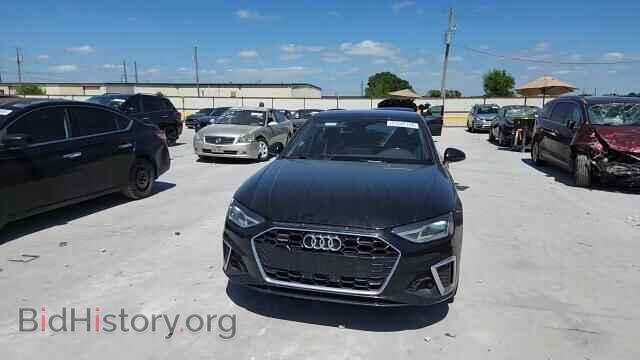 2021 AUDI A4 - VIN: WAUDAAF46MN011735 - Photo 13