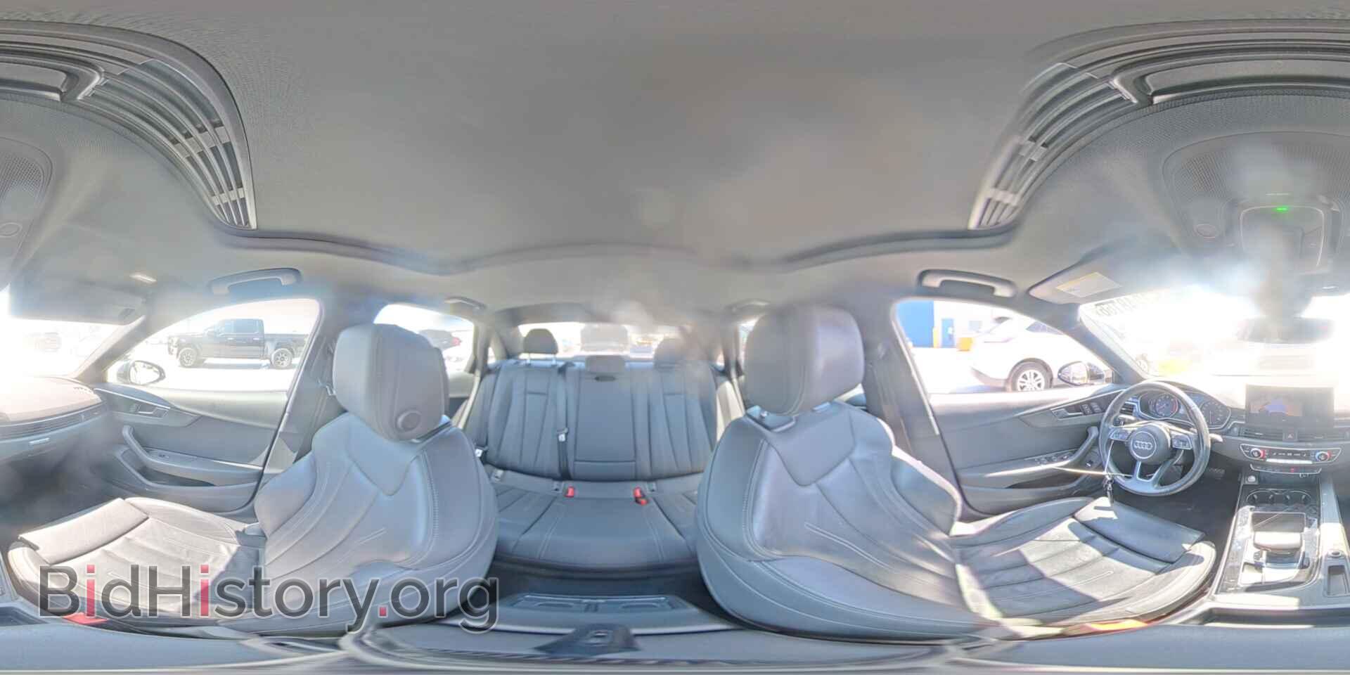 2021 AUDI A4 - VIN: WAUDAAF46MN011735 - Photo 14