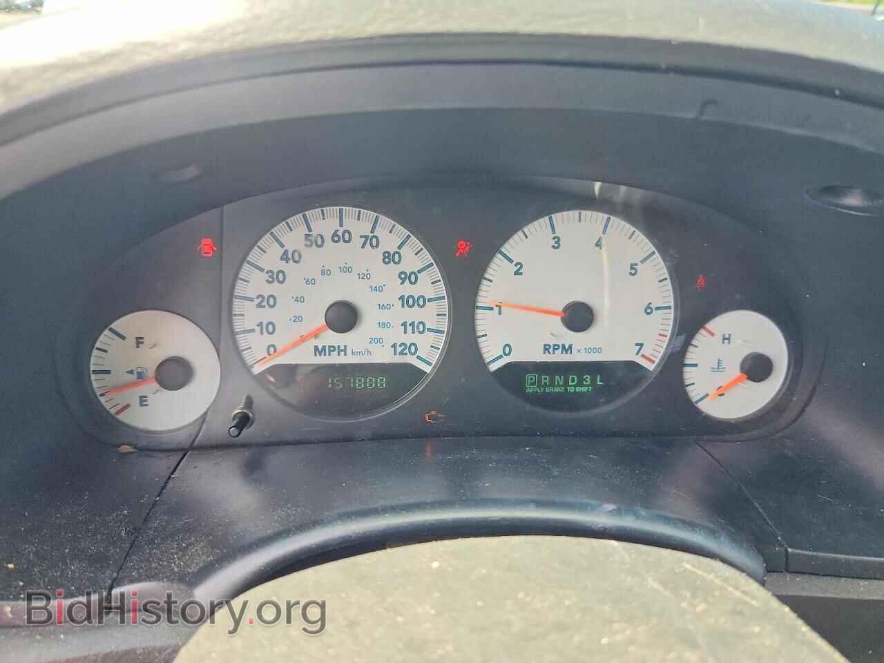 2007 DODGE CARAVAN - VIN: 2D4GP44L97R178322 - Photo 9