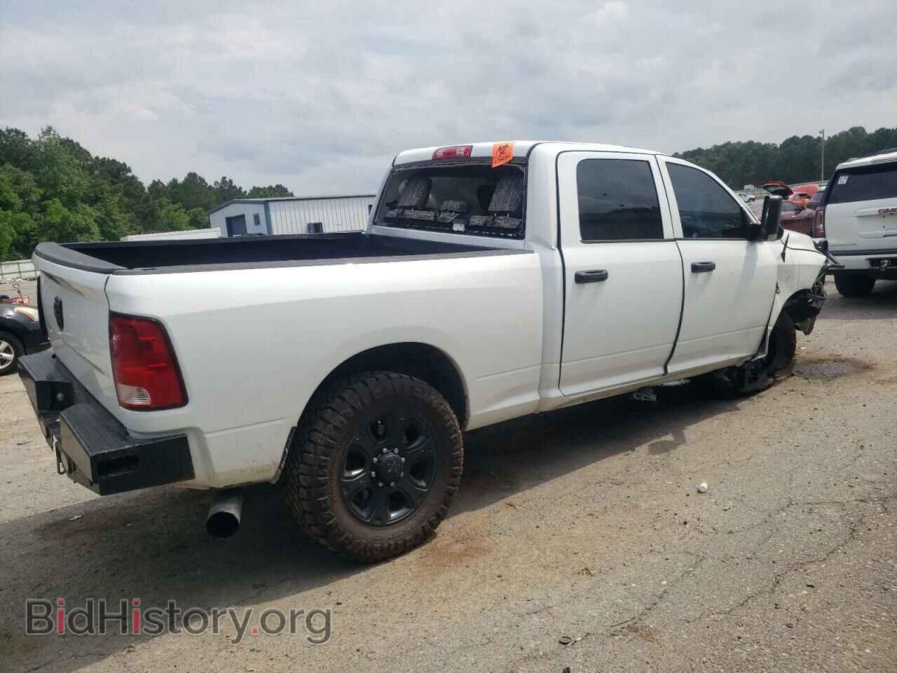 2014 RAM All Models - VIN: 3C6UR5CL2EG219014 - Фото 3