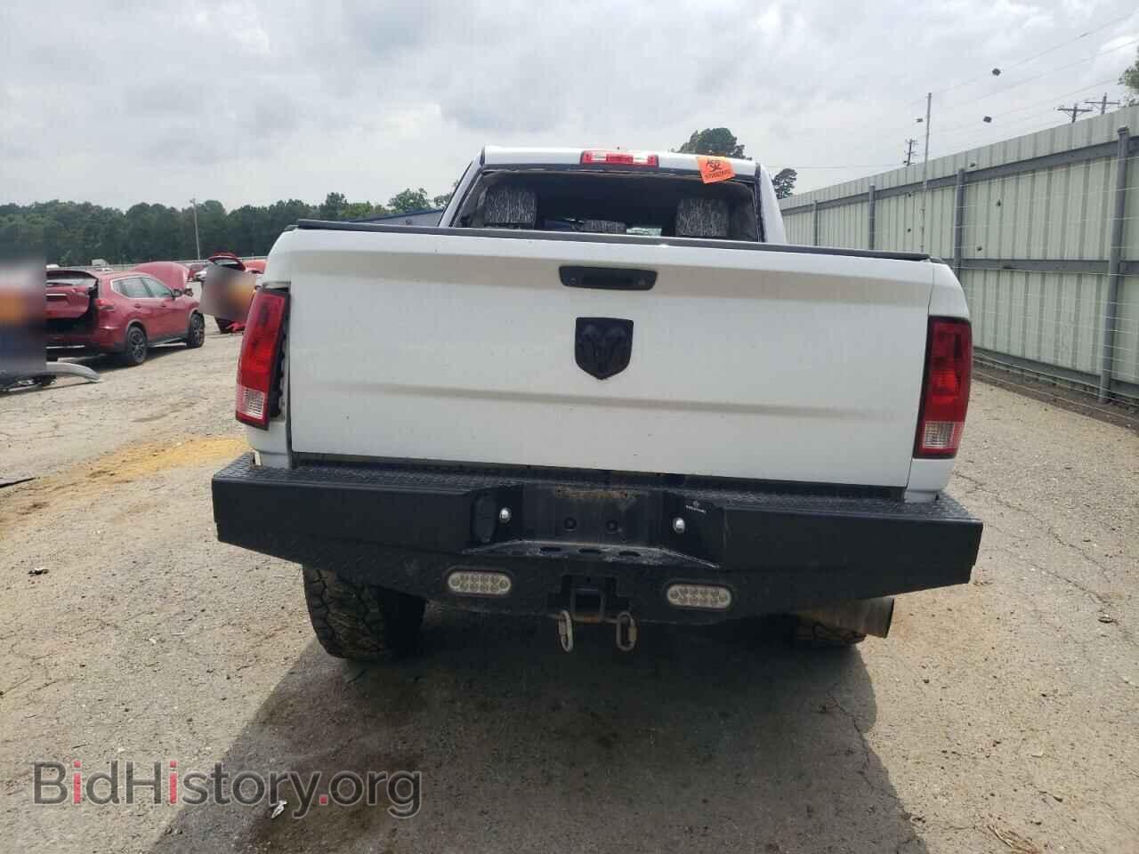 2014 RAM All Models - VIN: 3C6UR5CL2EG219014 - Фото 6