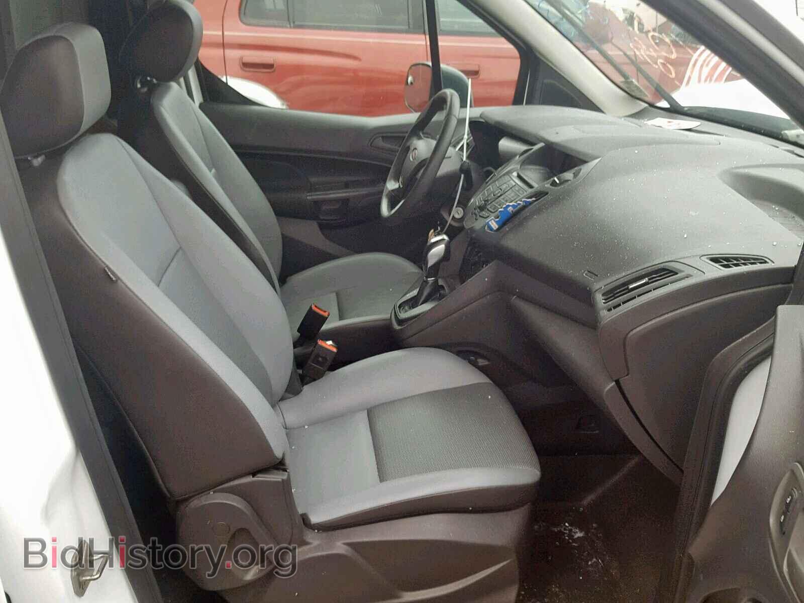 2016 FORD TRANSIT CO - VIN: NM0LS7E71G1275609 - Фото 5