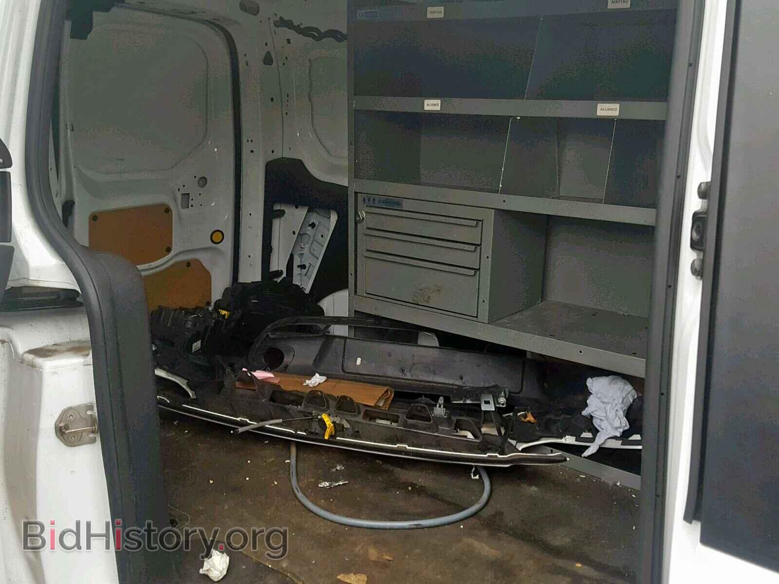 2016 FORD TRANSIT CO - VIN: NM0LS7E71G1275609 - Фото 6