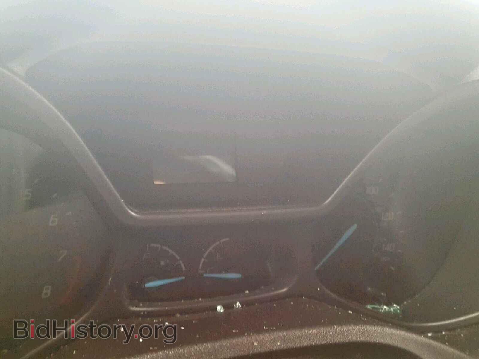 2016 FORD TRANSIT CO - VIN: NM0LS7E71G1275609 - Фото 8
