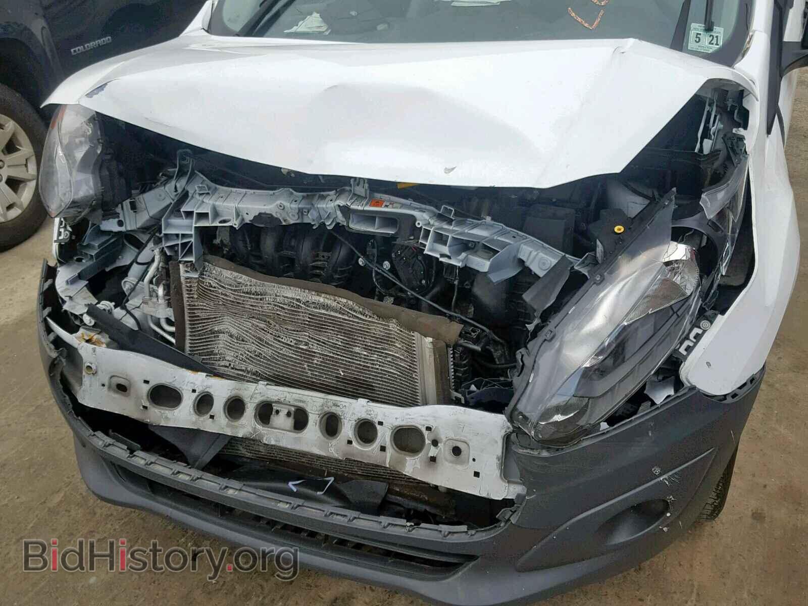 2016 FORD TRANSIT CO - VIN: NM0LS7E71G1275609 - Фото 9