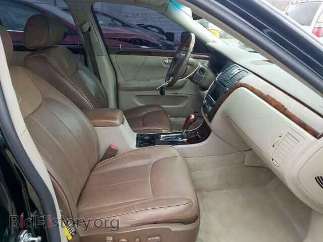 2006 CADILLAC DTS - VIN: 1G6KD57Y06U195480 - Фото 5