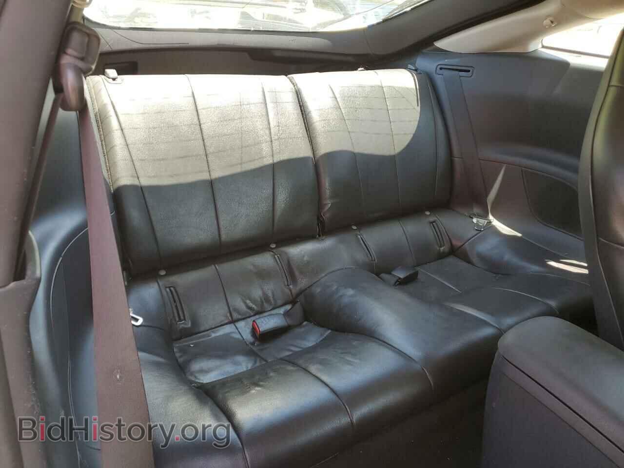 2008 MITSUBISHI ECLIPSE - VIN: 4A3AK34T98E003382 - Photo 10