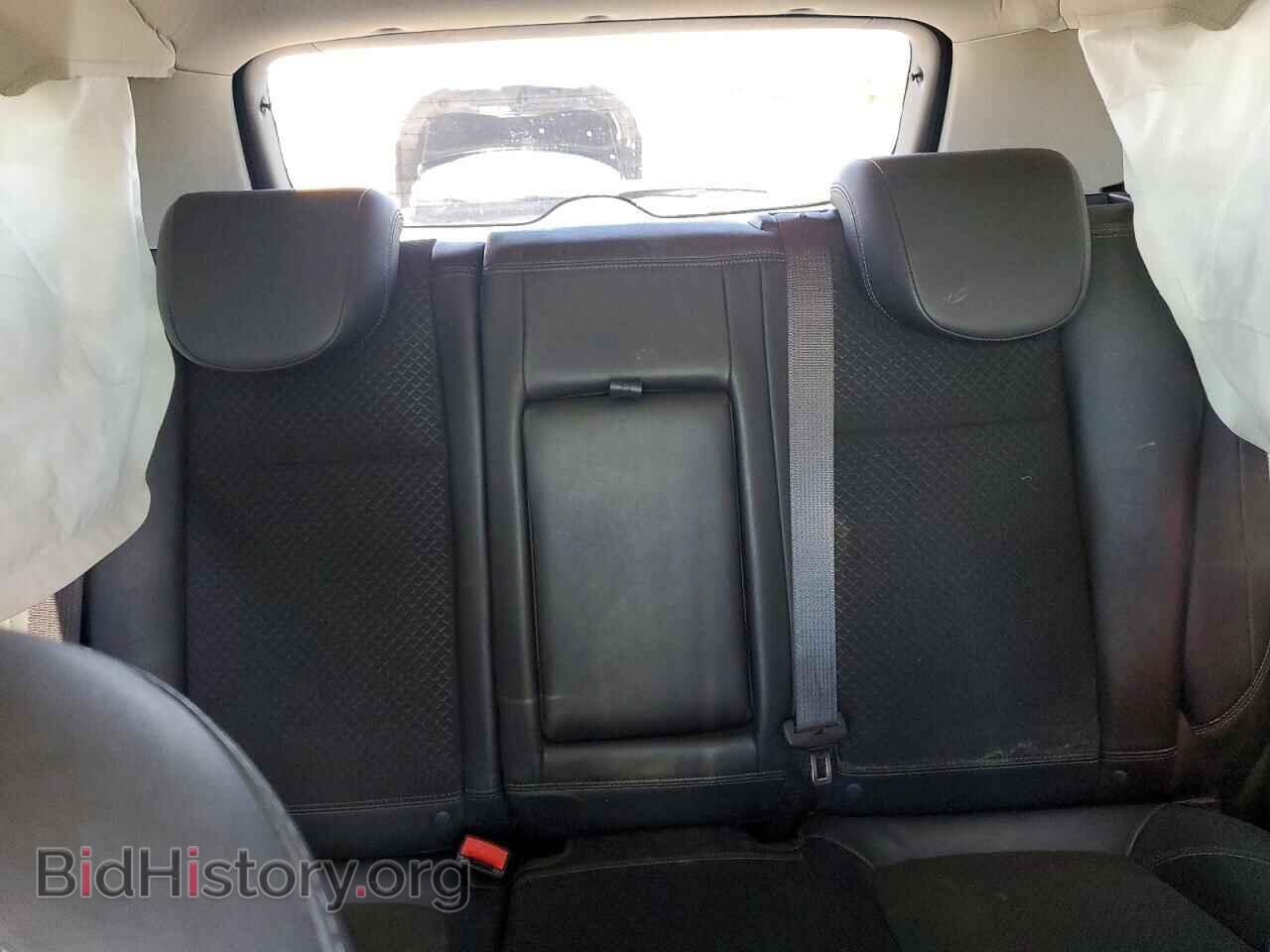 2017 BUICK ENCORE - VIN: KL4CJFSM1HB017820 - Photo 10