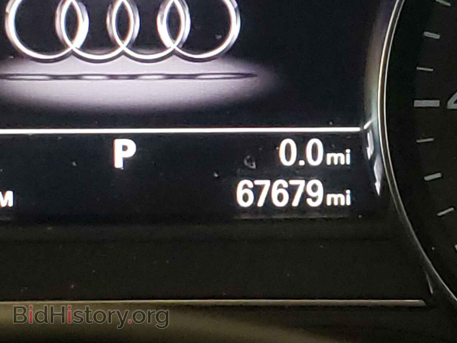 2012 AUDI A8 - VIN: WAURVAFD4CN009331 - Photo 8