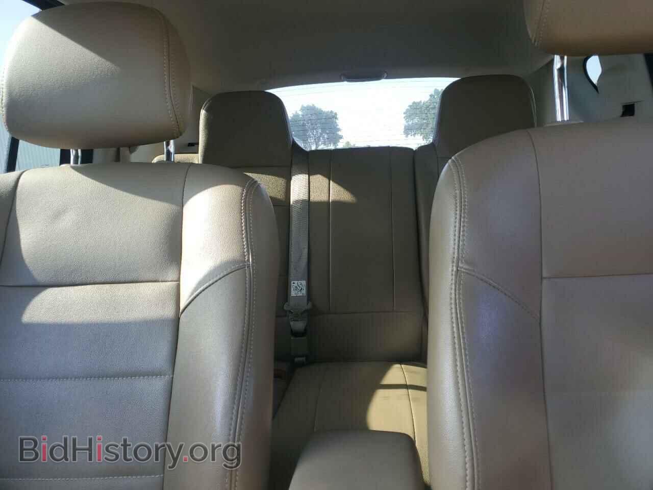 2012 JEEP COMPASS - VIN: 1C4NJCBA3CD586863 - Фото 10