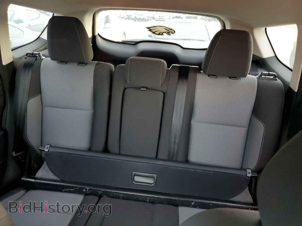 2017 FORD ESCAPE - VIN: 1FMCU0GD5HUC79455 - Фото 10