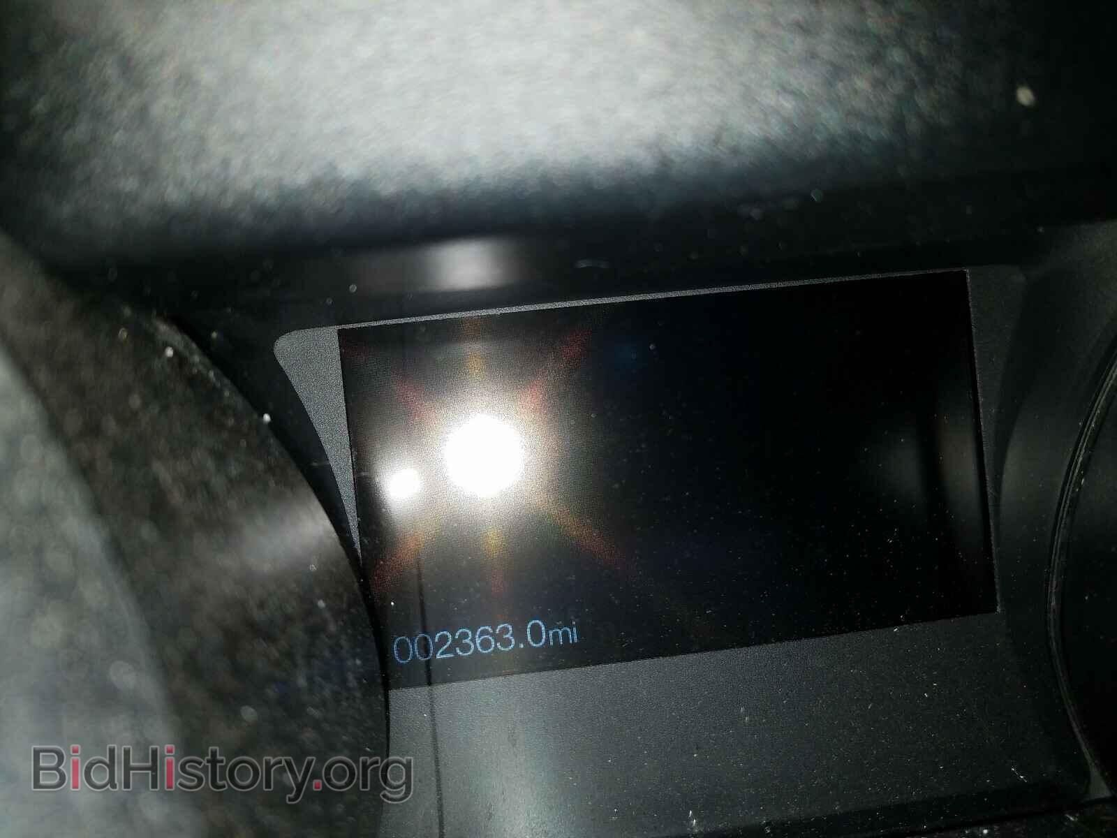 2020 FORD MUSTANG - VIN: 1FA6P8CF0L5159277 - Фото 8