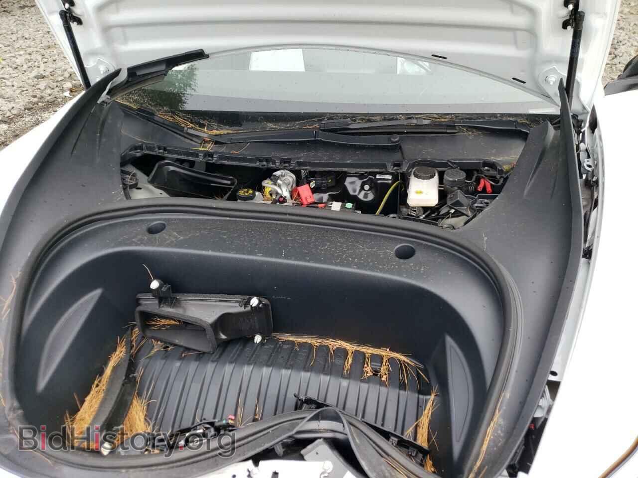 2023 TESLA MODEL 3 - VIN: 5YJ3E1EA1PF481295 - Фото 11