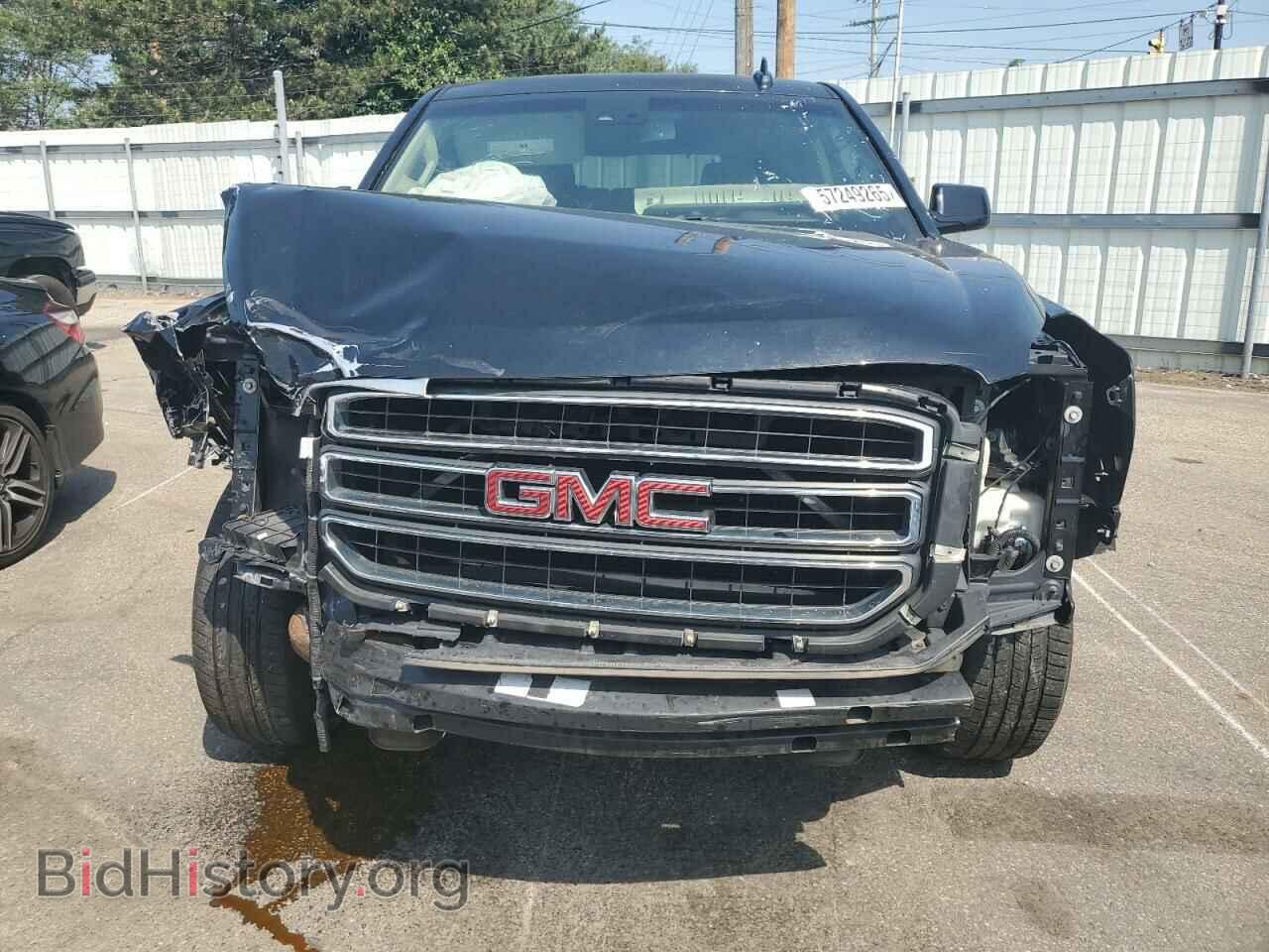 2015 GMC YUKON - VIN: 1GKS2BKC6FR514269 - Фото 5