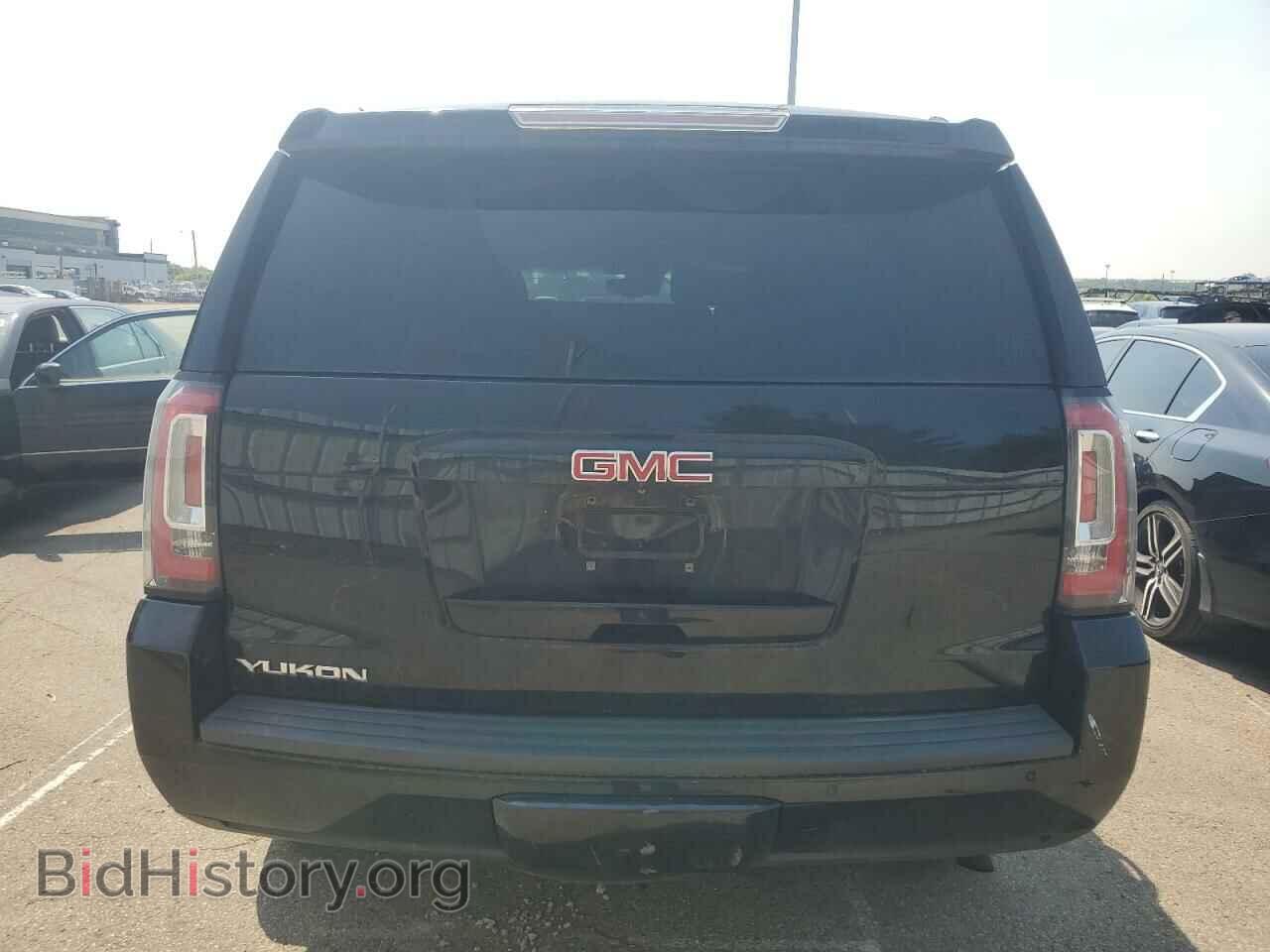 2015 GMC YUKON - VIN: 1GKS2BKC6FR514269 - Фото 6