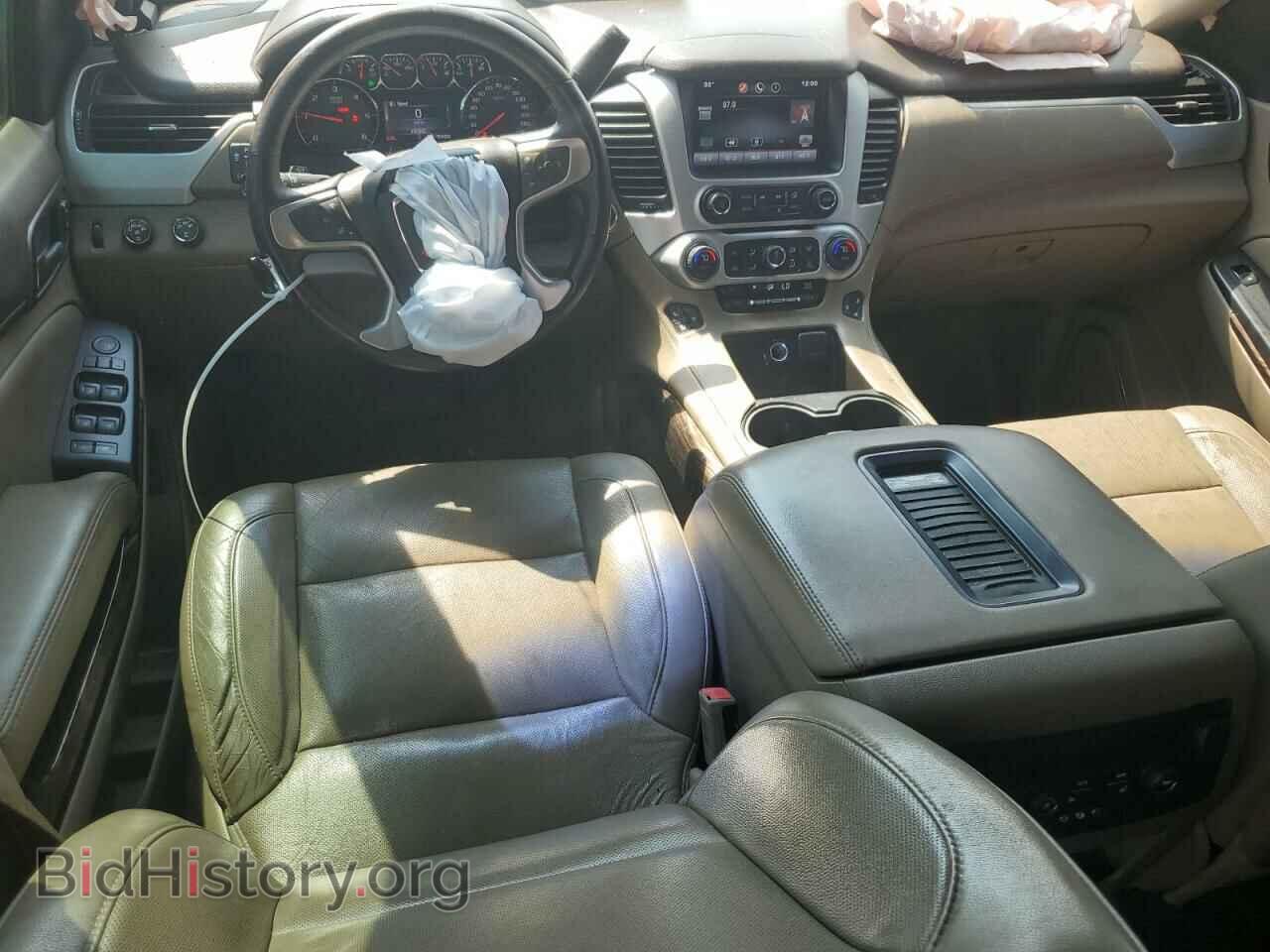 2015 GMC YUKON - VIN: 1GKS2BKC6FR514269 - Фото 8