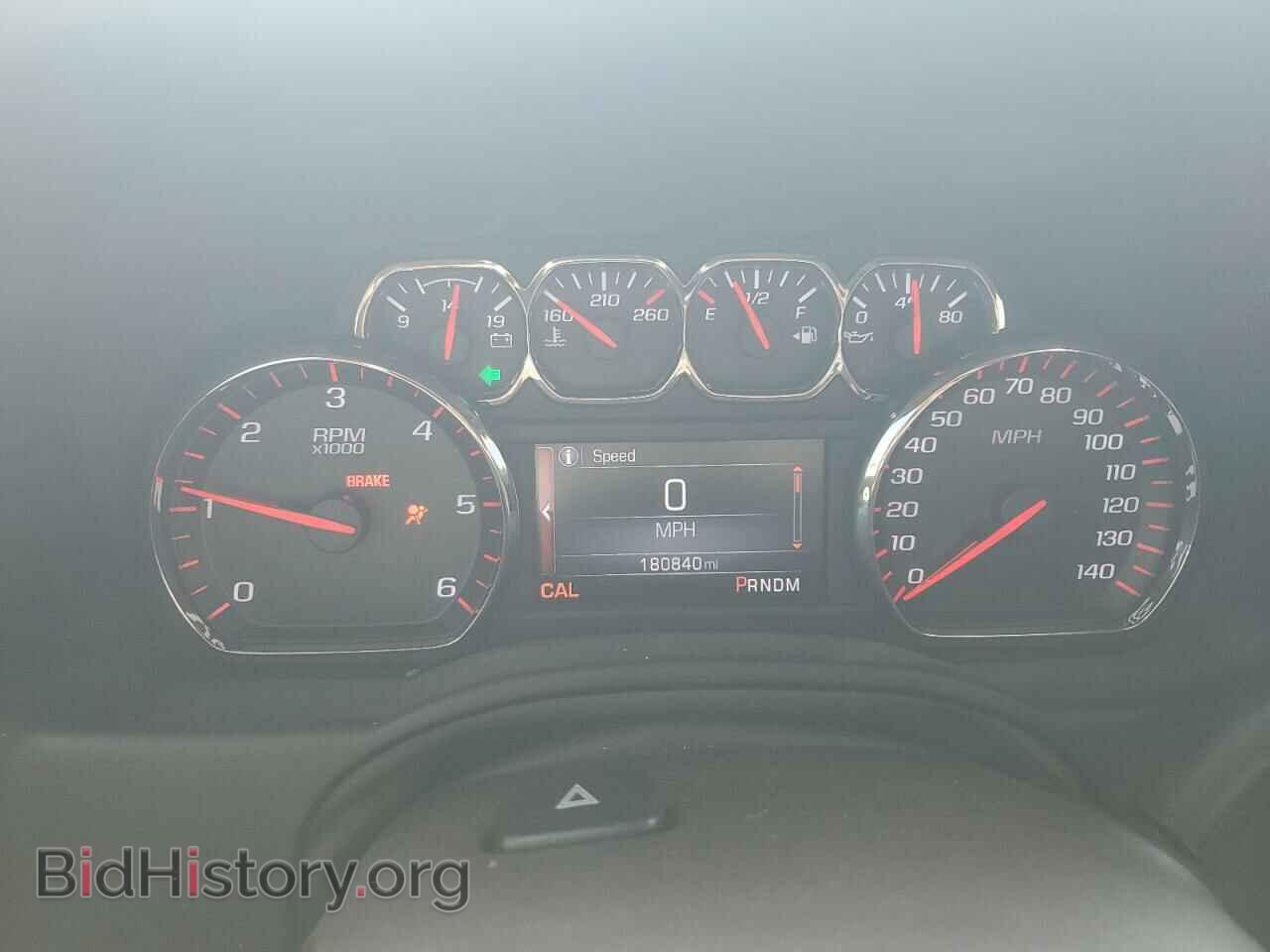 2015 GMC YUKON - VIN: 1GKS2BKC6FR514269 - Фото 9