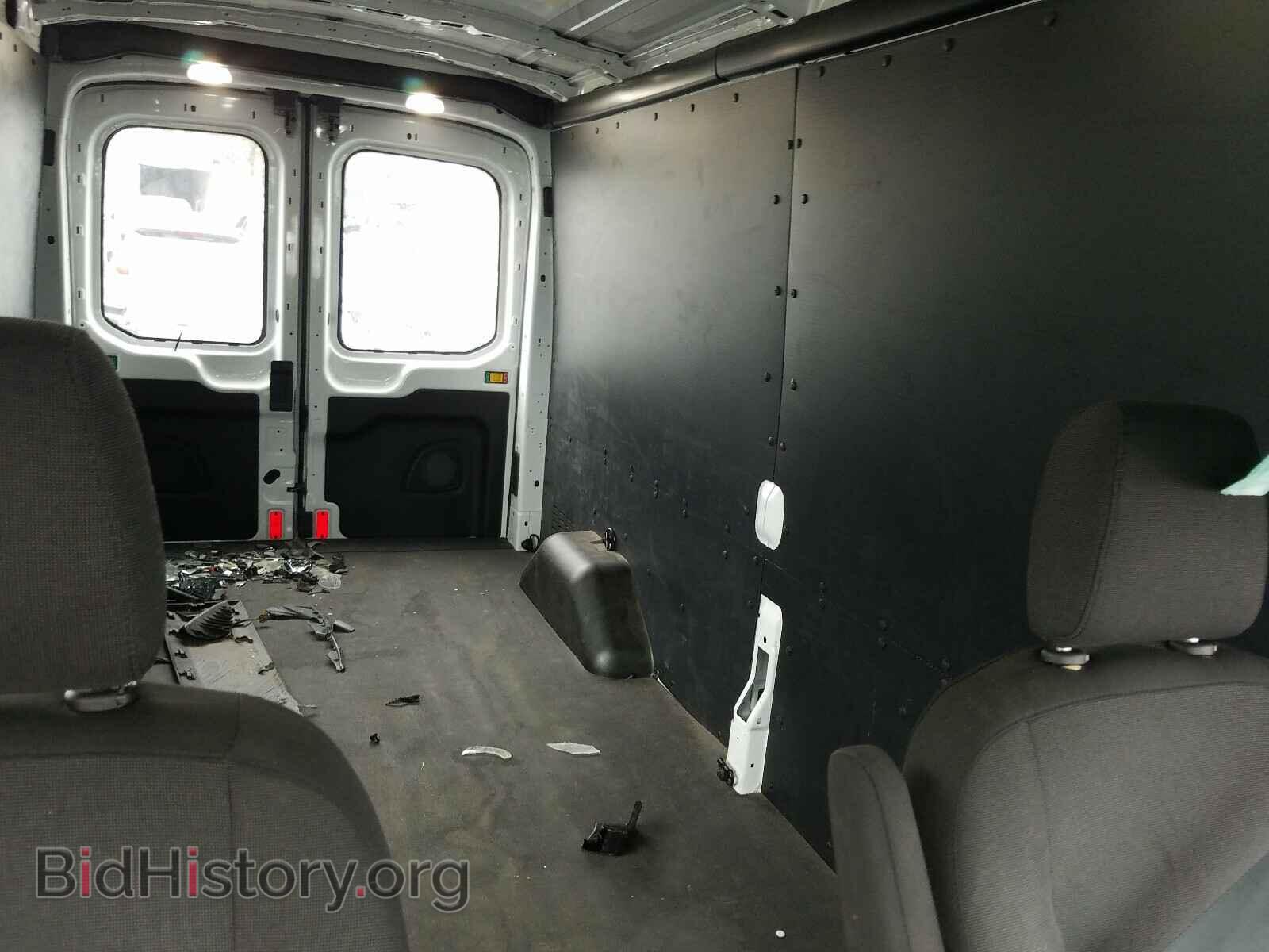 2019 FORD TRANSIT CO - VIN: 1FTYR2CM3KKB55832 - Фото 6