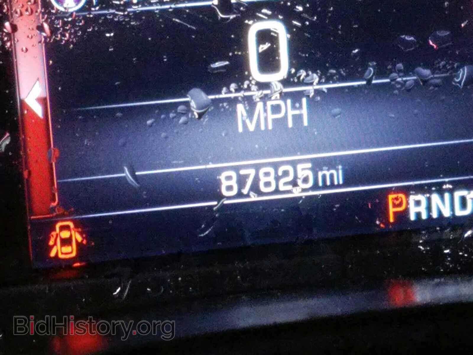 2015 GMC YUKON - VIN: 1GKS1BKC8FR262964 - Фото 8