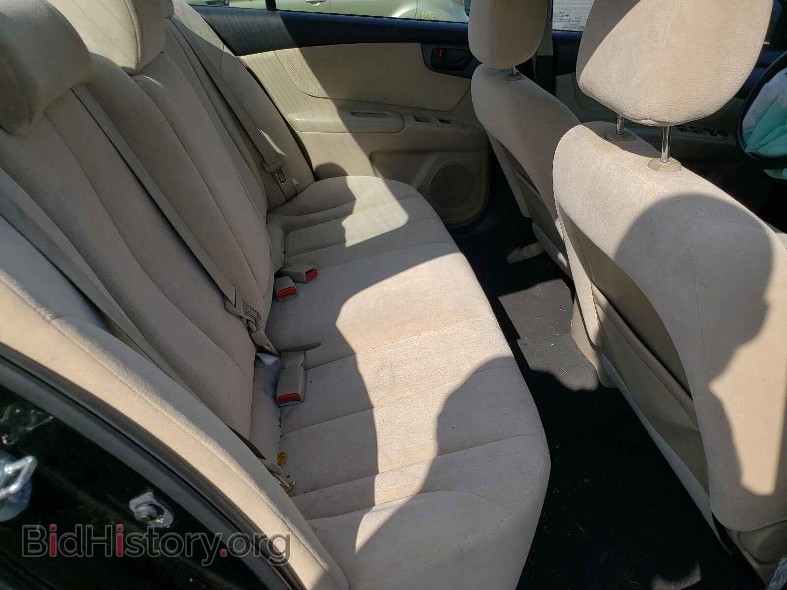 2010 KIA OPTIMA - VIN: KNAGG4A88A5392250 - Photo 6