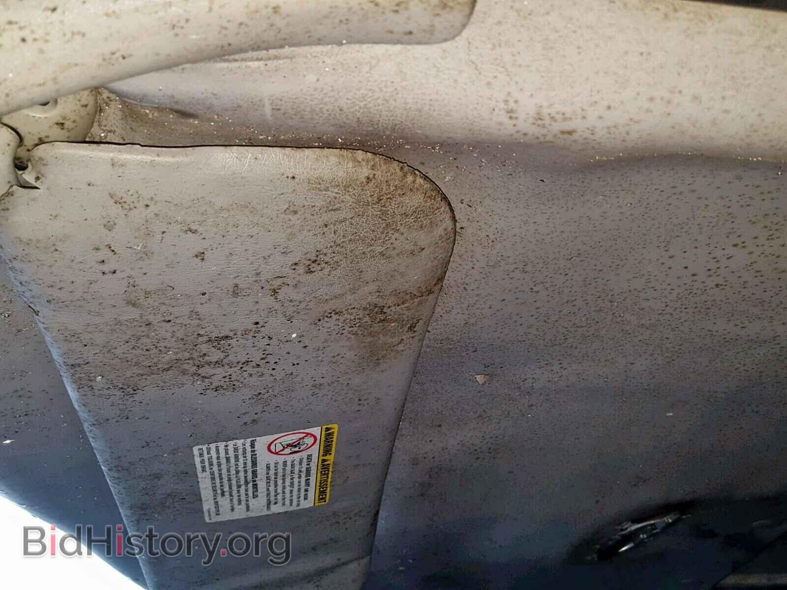 2006 FORD ECONOLINE - VIN: 1FTNE24L16DB45380 - Фото 9