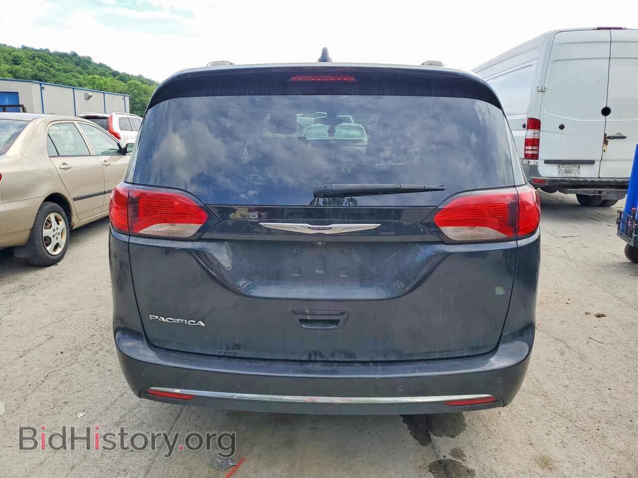2020 CHRYSLER PACIFICA - VIN: 2C4RC1BG9LR275603 - Photo 6