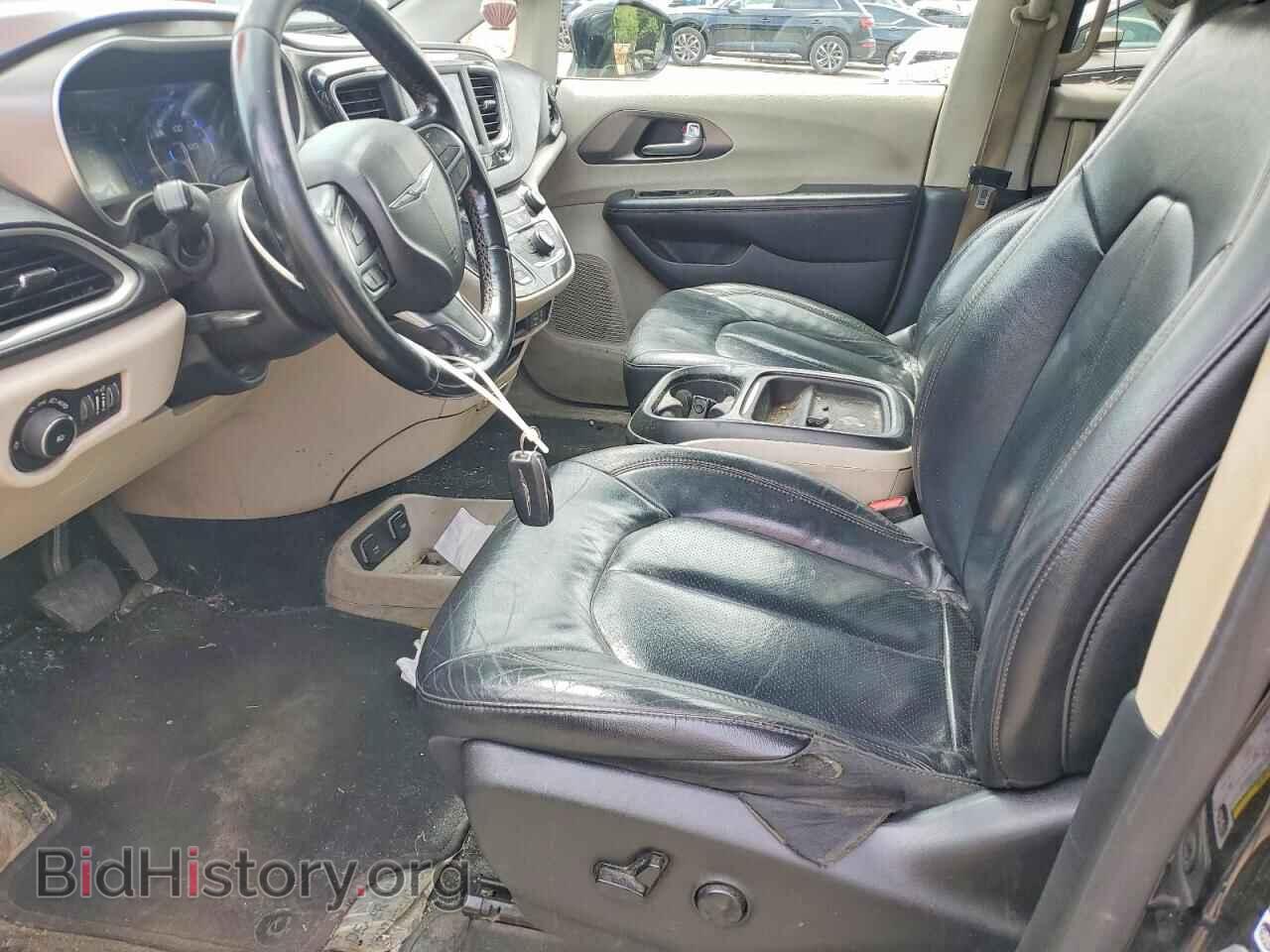 2020 CHRYSLER PACIFICA - VIN: 2C4RC1BG9LR275603 - Photo 7