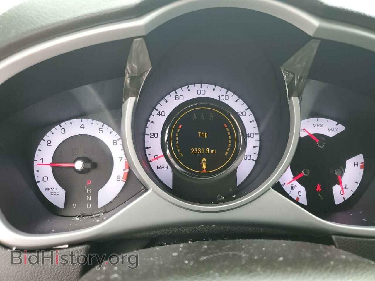 2010 CADILLAC SRX - VIN: 3GYFNCEY7AS635538 - Фото 9