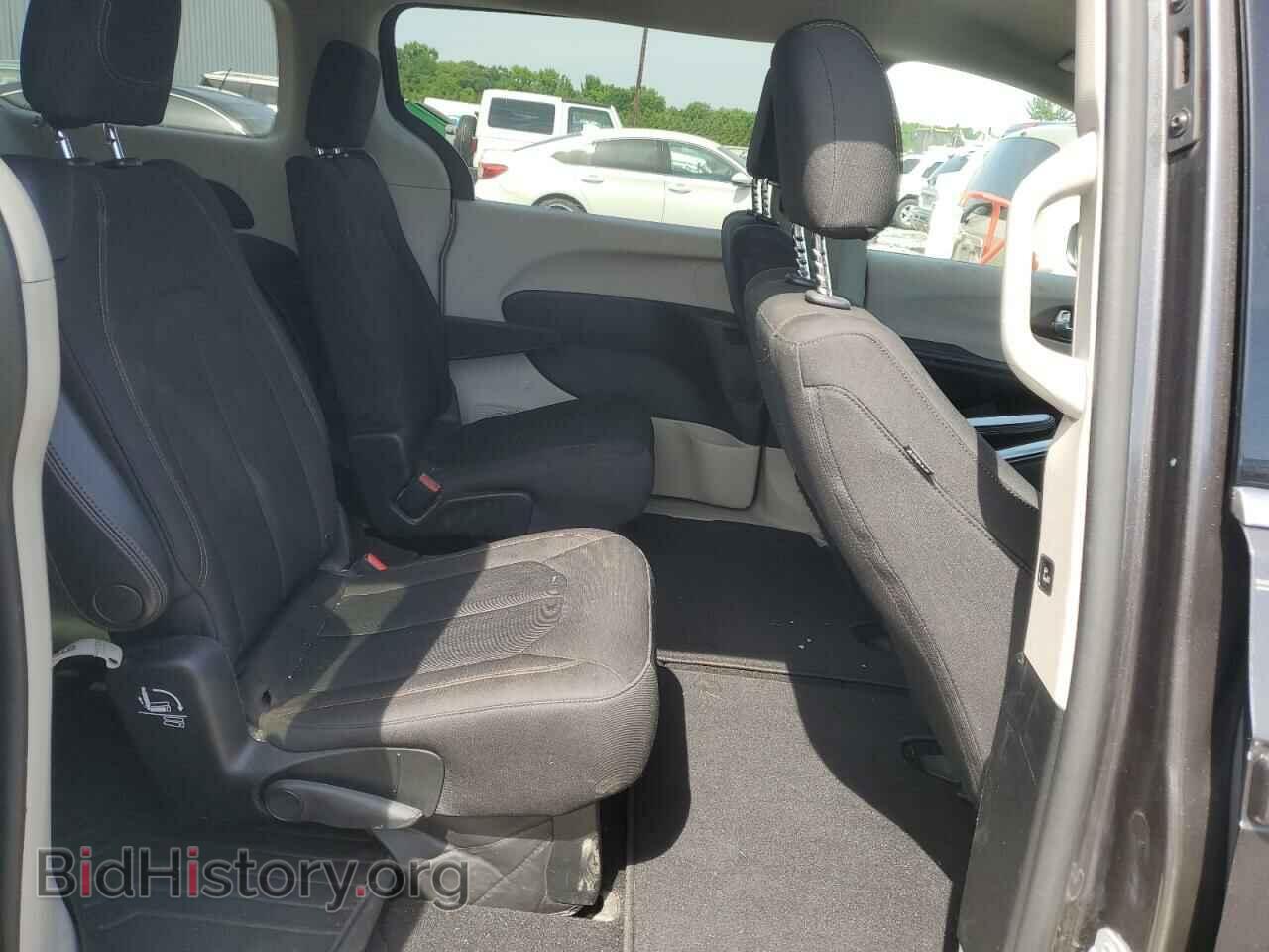 2017 CHRYSLER PACIFICA - VIN: 2C4RC1DG2HR508564 - Photo 11
