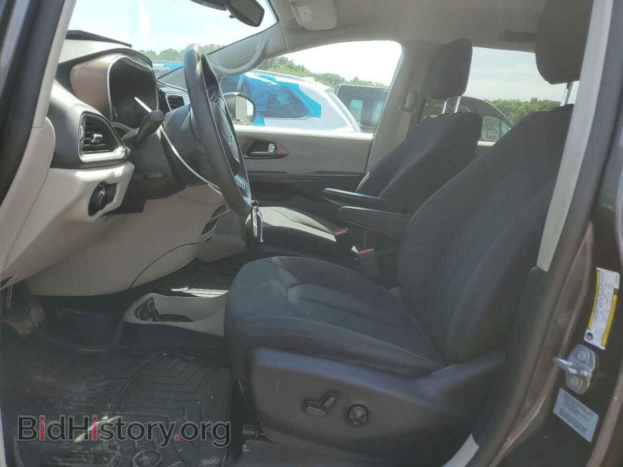 2017 CHRYSLER PACIFICA - VIN: 2C4RC1DG2HR508564 - Photo 7