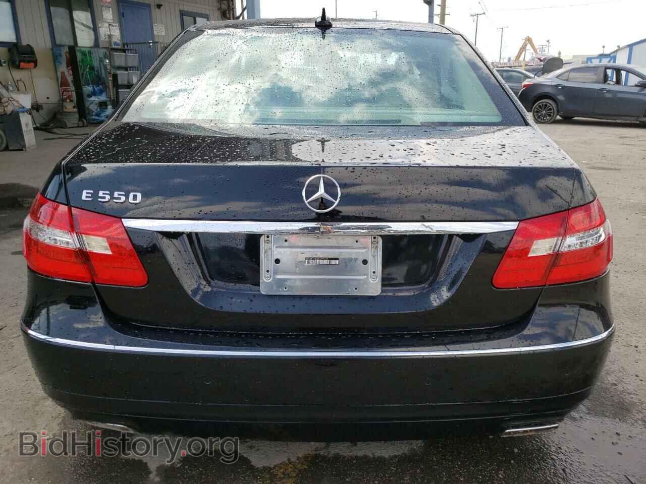 2011 MERCEDES-BENZ E-CLASS - VIN: WDDHF7CB4BA273632 - Фото 6