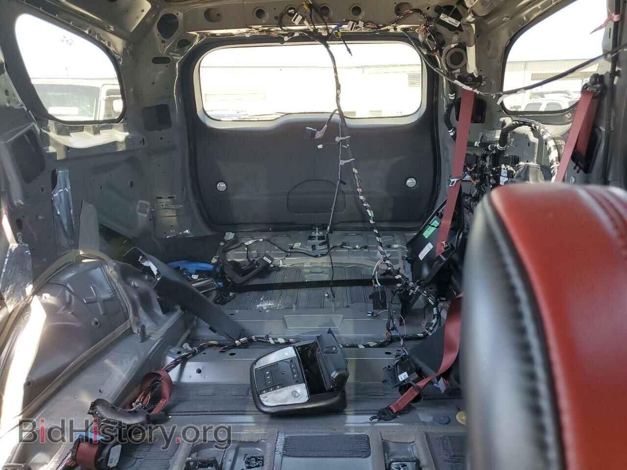 2023 DODGE DURANGO - VIN: 1C4SDJH92PC694897 - Фото 10