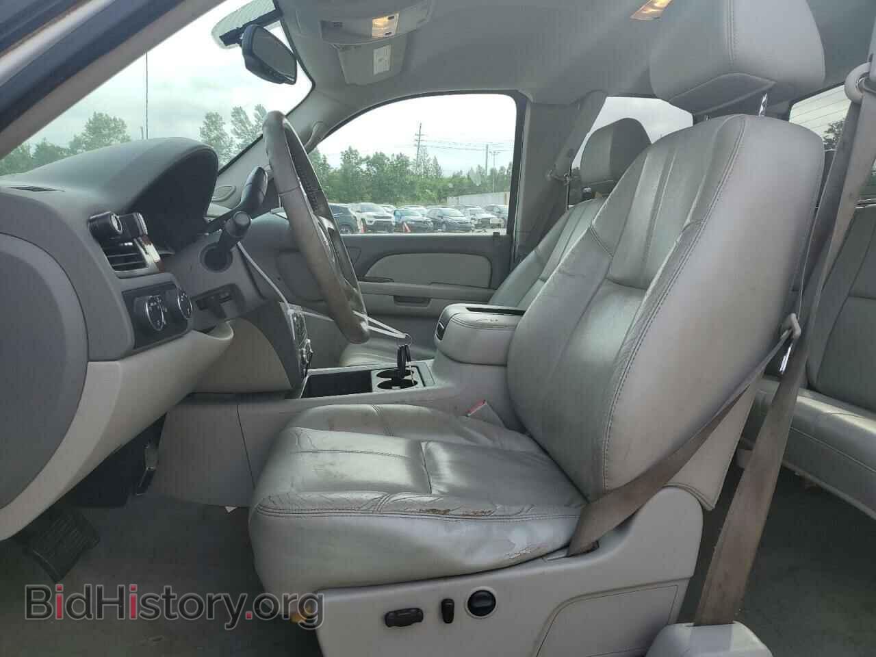 2009 GMC SIERRA - VIN: 2GTEK390291140170 - Фото 7