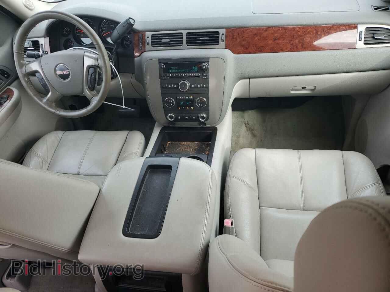2009 GMC SIERRA - VIN: 2GTEK390291140170 - Фото 8