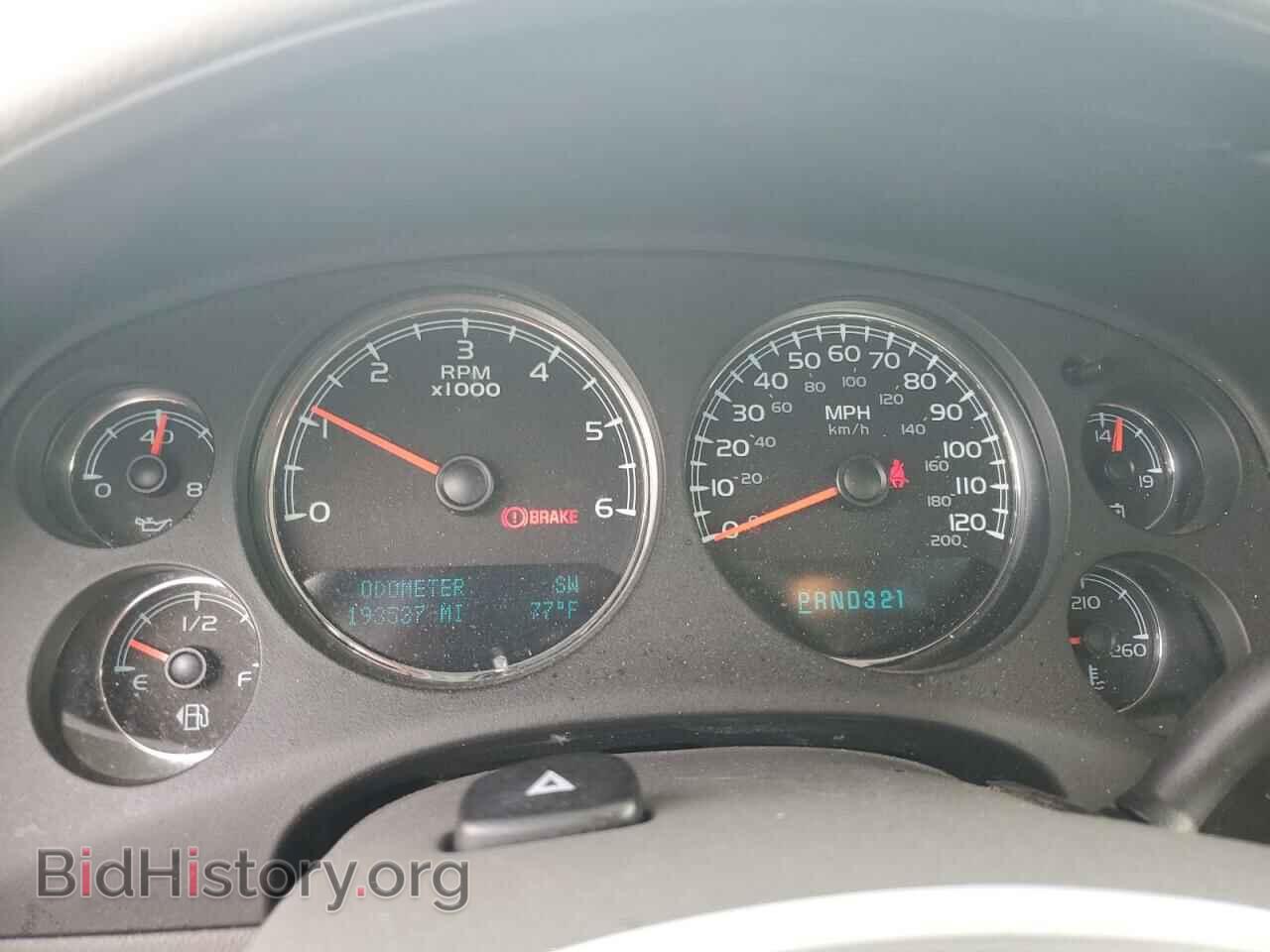 2009 GMC SIERRA - VIN: 2GTEK390291140170 - Фото 9
