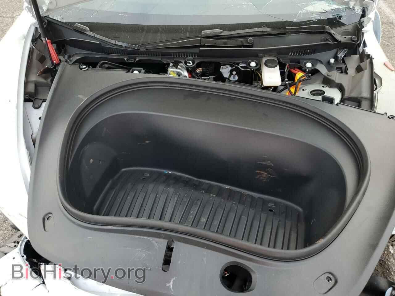 2025 TESLA MODEL 3 - VIN: 5YJ3E1EA7SF001043 - Фото 11