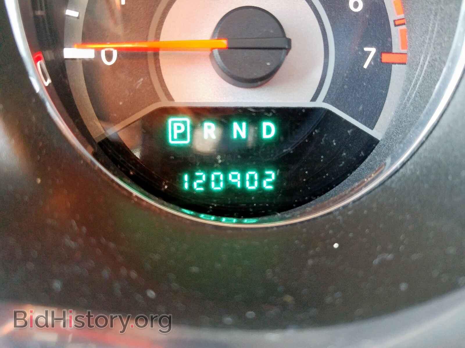 2013 CHRYSLER 200 - VIN: 1C3CCBCG6DN766384 - Фото 8