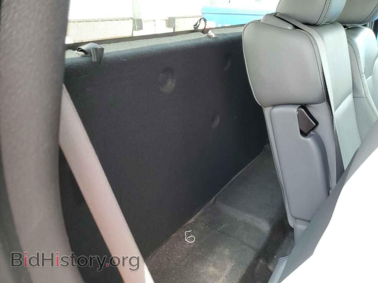 2011 FORD All Models - VIN: 1FTMF1CM5BKD38313 - Фото 10